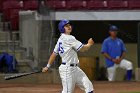 Baseball vs Salisbury  Wheaton College Baseball takes on Salisbury University in game two of the NCAA D3 College World Series at Veterans Memorial Stadium in Cedar Rapids, Iowa. - Photo By: KEITH NORDSTROM : Wheaton Basball, NCAA, Baseball, World Series